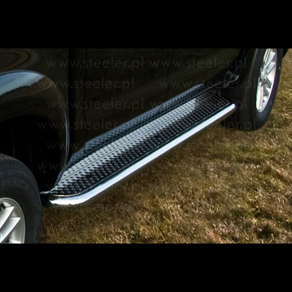 Toyota Hilux 2005-2015 terasest astmelauad 1 Toyota Hilux 2005-2015 terasest astmelauad