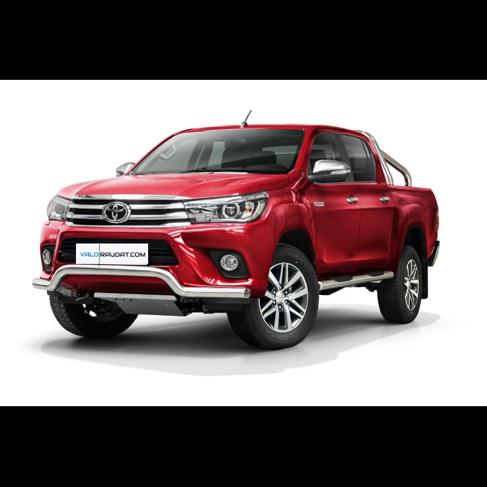 Toyota Hilux 2015< esistange superbar kaitseraud 1 Toyota Hilux 2015< esistange superbar kaitseraud