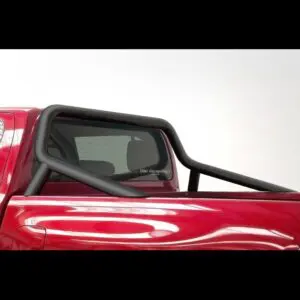 Toyota Hilux 2015 teraksiset lavakaaret 1 putki www.valoraudat.com 3