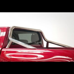 Toyota Hilux 2015< terasest lavarauad 1-toruga