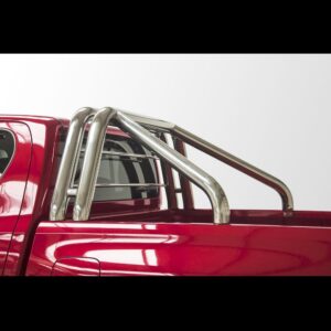 Toyota Hilux 2015< terasest lavarauad 3-toruga