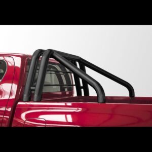 Toyota Hilux 2015< terasest lavarauad 3-toruga 3 Toyota Hilux 2015 teraksiset lavakaaret 3 putkea www.valoraudat.com