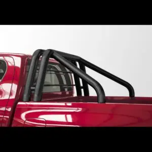 Alternative view of Toyota Hilux 2015< terasest lavarauad 3-toruga