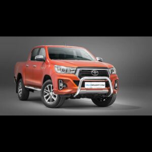 Toyota Hilux 2018< kaitseraud superbar