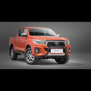 Toyota Hilux 2018< kaitseraud superbar 3 Toyota Hilux 2018 valorauta superbar www.valoraudat.com