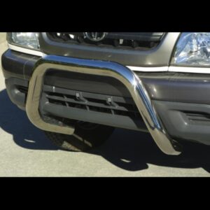 Toyota Hilux Double Cap 2002-2005 kaitseraud superbar