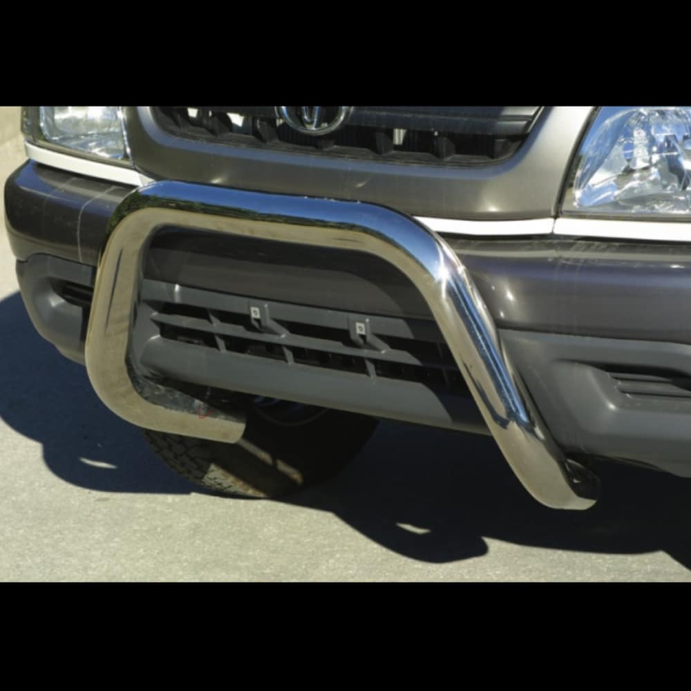 Toyota Hilux Double Cap 2002-2005 kaitseraud superbar 1 Toyota Hilux Double Cap 2002-2005 kaitseraud superbar