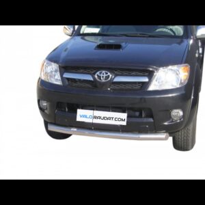 Toyota Hilux Extra Cap 2006-2011 esistange kaitseraud