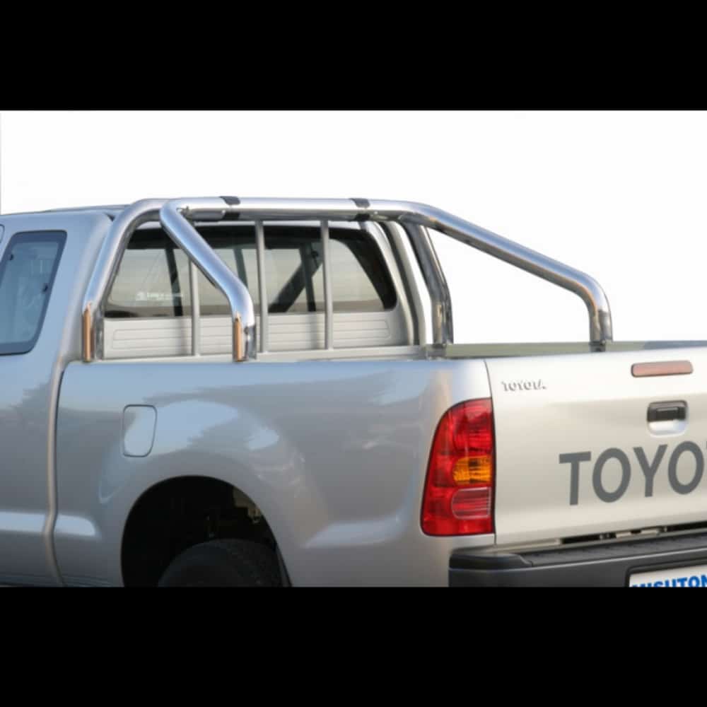 Toyota Hilux Extra Cap 2006-2011 lavarauad 2-toruga 1 Toyota Hilux Extra Cap 2006-2011 lavarauad 2-toruga