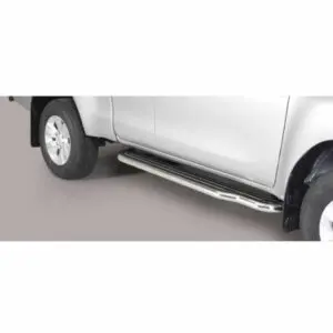 Toyota Hilux Extra Cap <2016 terasest astmelauad