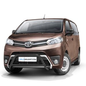 Alternative view of Toyota Proace 2016< kaitseraud vaherauga