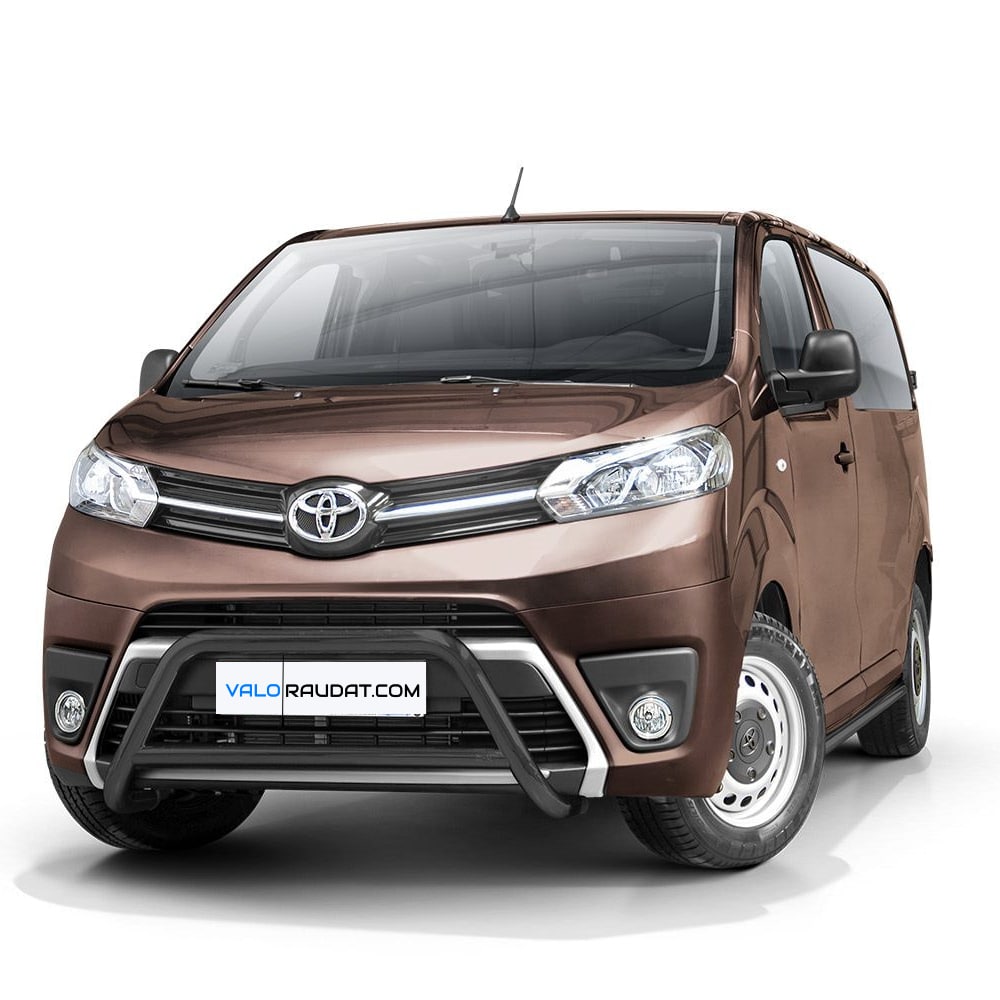 Toyota Proace 2016< kaitseraud vaherauga 2 Toyota Proace 2016< kaitseraud vaherauga - Image 2