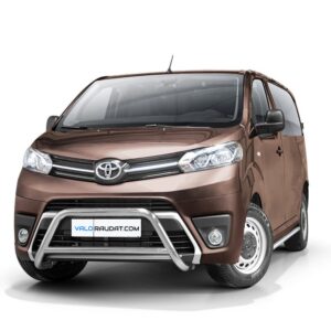 Toyota Proace 2016< kaitseraud vaherauga