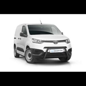 Toyota Proace City Furgon 2019 valorauta superbar www.valoraudat.com 2