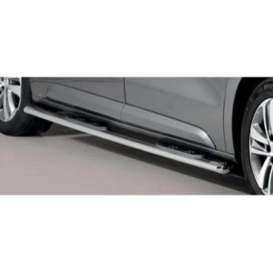 Toyota Proace City Verso 2016-2019 astmelauad plastmassist astmetega