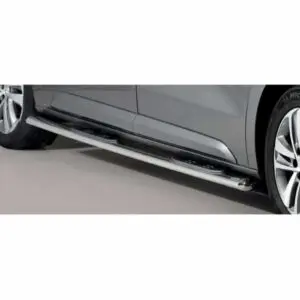 Toyota Proace City Verso 2016-2019 astmelauad plastmassist astmetega