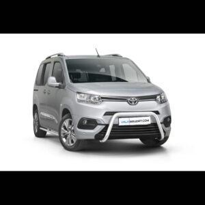 Toyota Proace City Verso 2019< kaitseraud superbar
