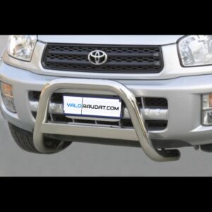 Toyota RAV4 2000-2003 kaitseraud vaherauaga