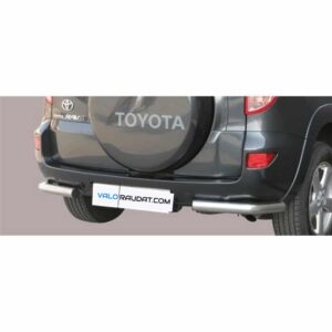 Toyota RAV4 2006-2009 terasest tagastange kaitserauad