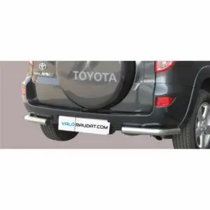 Toyota RAV4 2006-2009 terasest tagastange kaitserauad