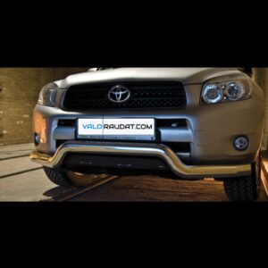Toyota RAV4 2006-2010 esistange superbar kaitseraud