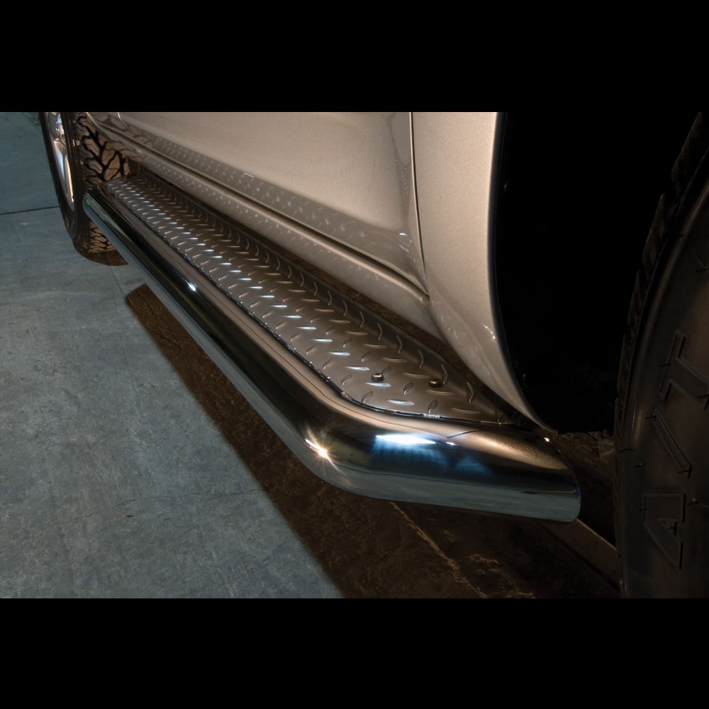 Toyota RAV4 2006-2010 terasest astmelauad 1 Toyota RAV4 2006-2010 terasest astmelauad