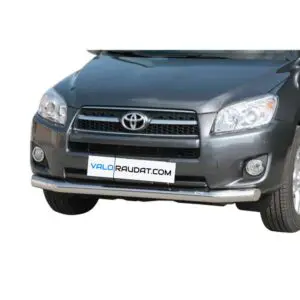 Toyota RAV4 2009-2012 terasest esistange kaitseraud