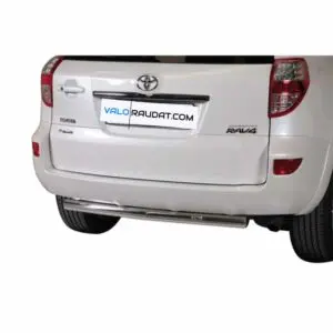 Toyota RAV4 2010-2012 terasest tagastange kaitseraud