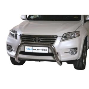 Toyota RAV4 2010-2012 kaitseraud superbar