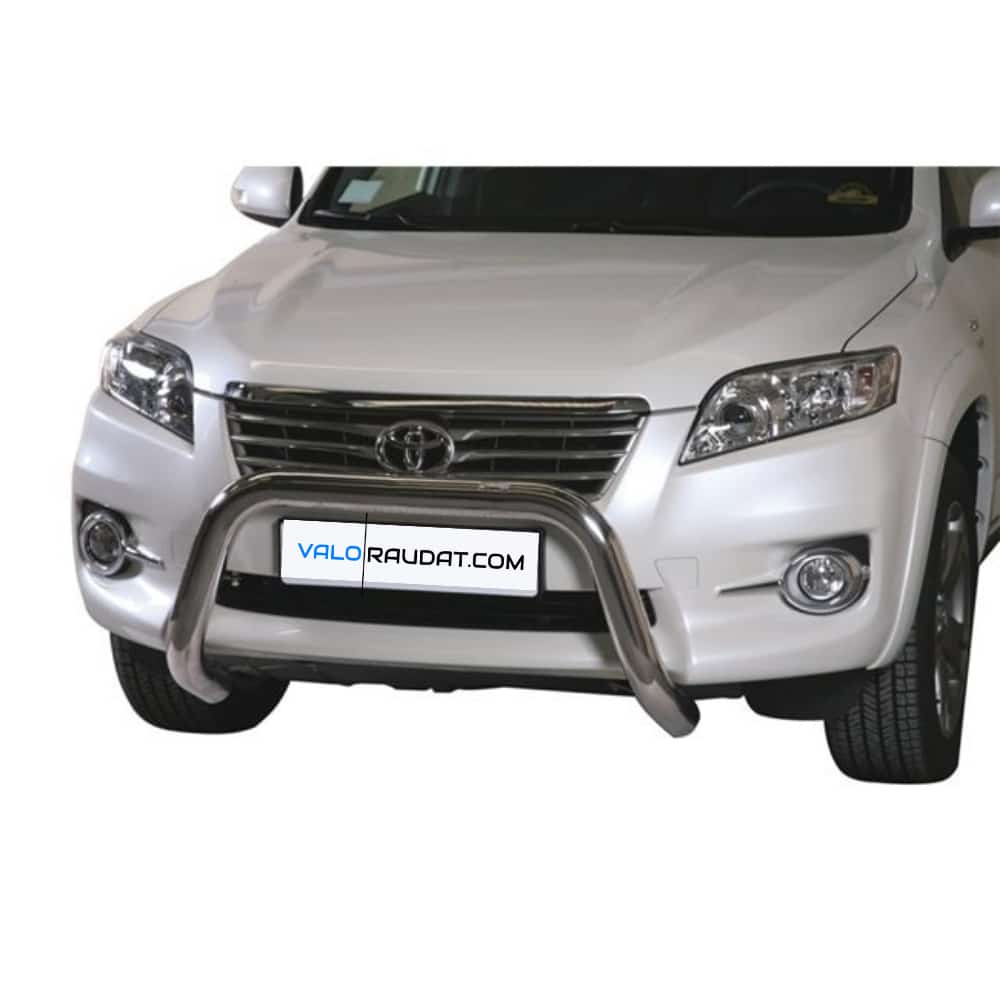 Toyota RAV4 2010-2012 kaitseraud superbar 1 Toyota RAV4 2010-2012 kaitseraud superbar