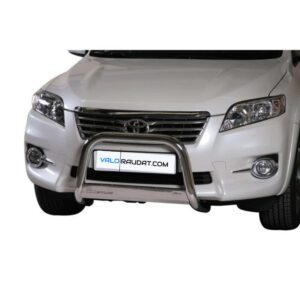 Toyota RAV4 2010-2012 kaitseraud vaherauaga