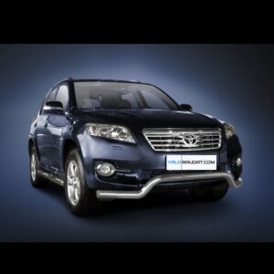 Toyota RAV4 2010-2013 esistange superbar kaitseraud