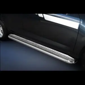 Toyota RAV4 2010-2013 terasest astmelauad