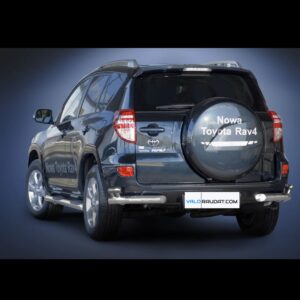 Toyota RAV4 2010-2013 tagastange kaitserauad