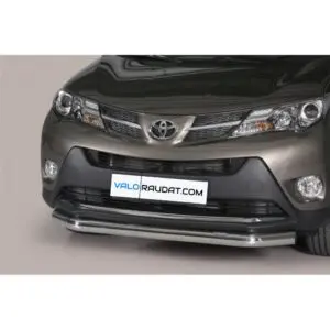 Toyota RAV4 2013-2015 terasest esistange kaitseraud