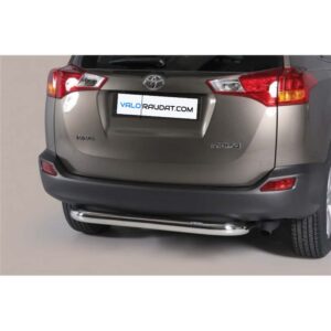 Toyota RAV4 2013-2015 terasest tagastange kaitseraud
