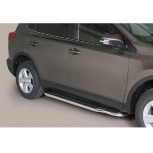 Toyota RAV4 2013-2015 terasest astmelauad