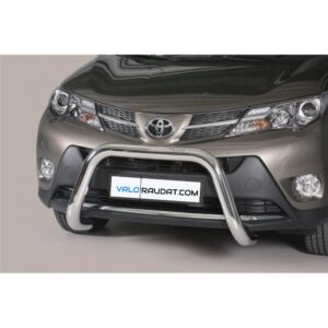 Toyota RAV4 2013-2015 kaitseraud superbar