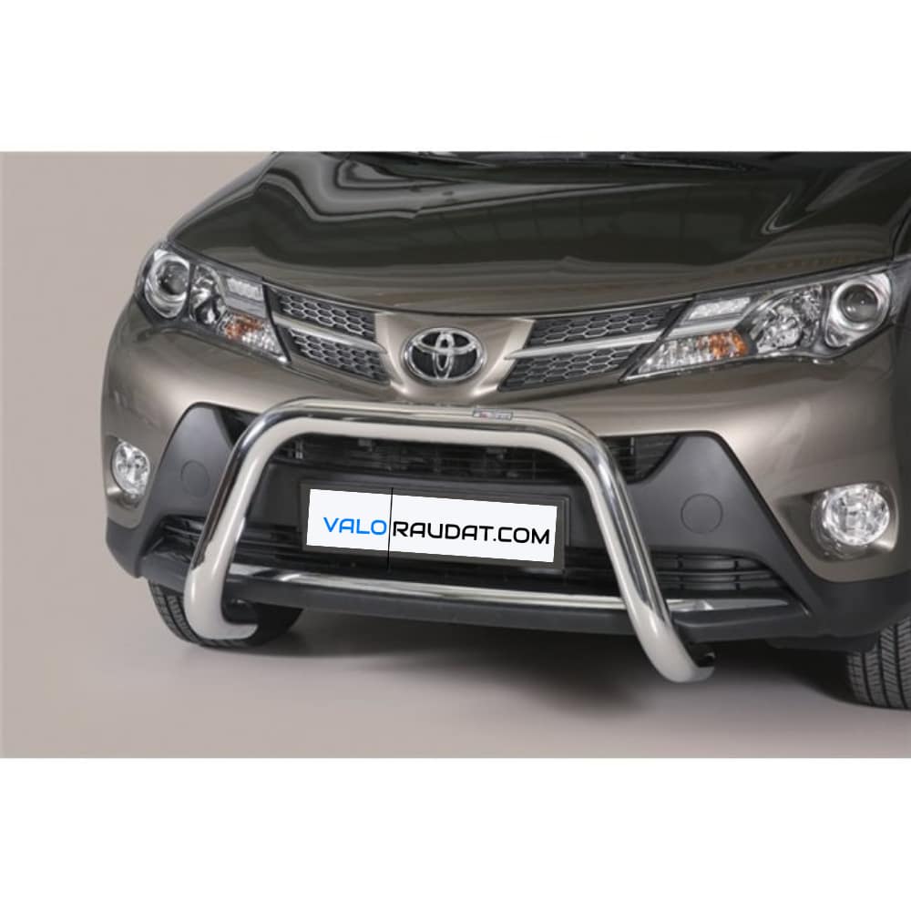 Toyota RAV4 2013-2015 kaitseraud superbar 1 Toyota RAV4 2013-2015 kaitseraud superbar