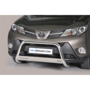 Toyota RAV4 2013-2015 kaitseraud vaherauaga