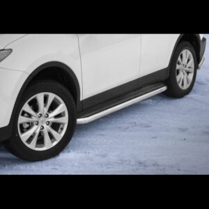 Toyota RAV4 2013-2016 terasest astmelauad