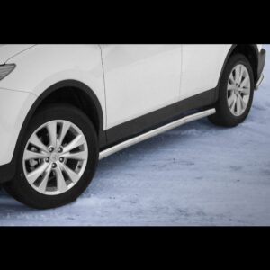 Toyota RAV4 2013-2016 terasest superbar küljerauad