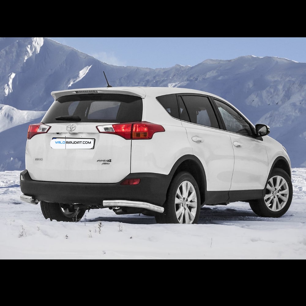 Toyota RAV4 2013-2016 tagastange kaitserauad 1 Toyota RAV4 2013-2016 tagastange kaitserauad