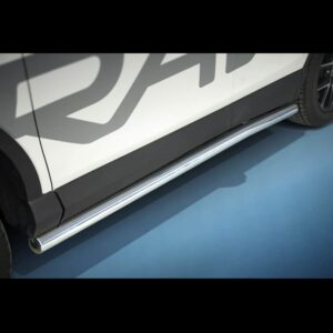 Toyota RAV4 2016-2018 terasest superbar küljerauad
