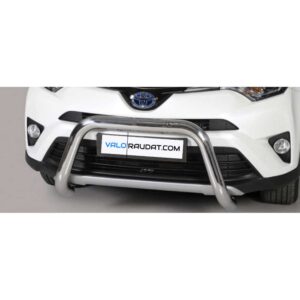 Toyota RAV4 2016-2018 kaitseraud superbar