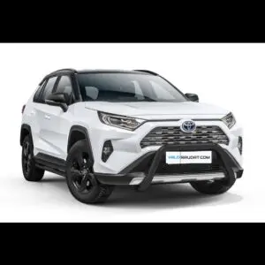 Toyota RAV4 2018 valorauta superbar www.valoraudat.com