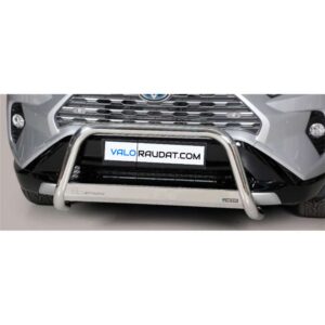 Toyota RAV4 <2019 kaitseraud vaherauaga