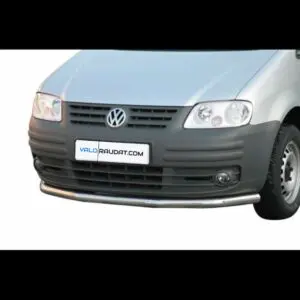 Volkswagen Caddy <2004 esistange superbar kaitseraud