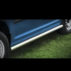 Volkswagen Caddy 2010< terasest superbar küljerauad