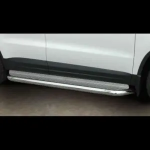 Volkswagen Tiguan 2007-2016 terasest astmelauad
